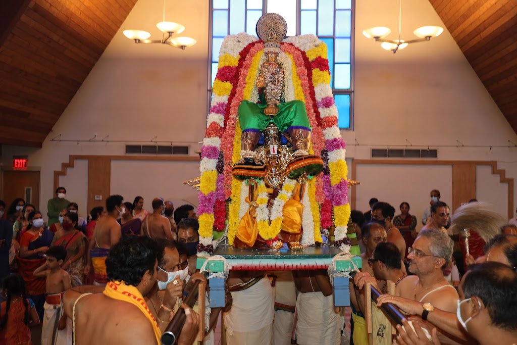 Sri Balaji Temple of Great Lakes | 3325 Middlebelt Rd, West Bloomfield Township, MI 48323, USA | Phone: (248) 874-1544