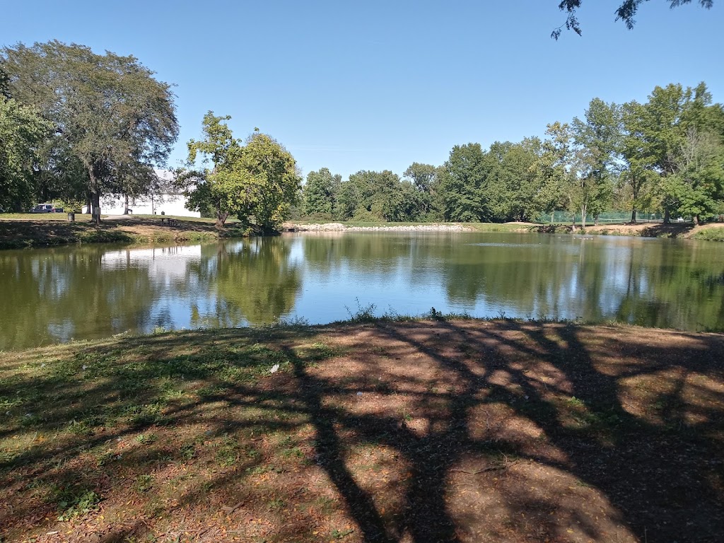 Sycamore Creek Park Gazebo | Hilltop Dr, Pickerington, OH 43147 | Phone: (614) 833-2211