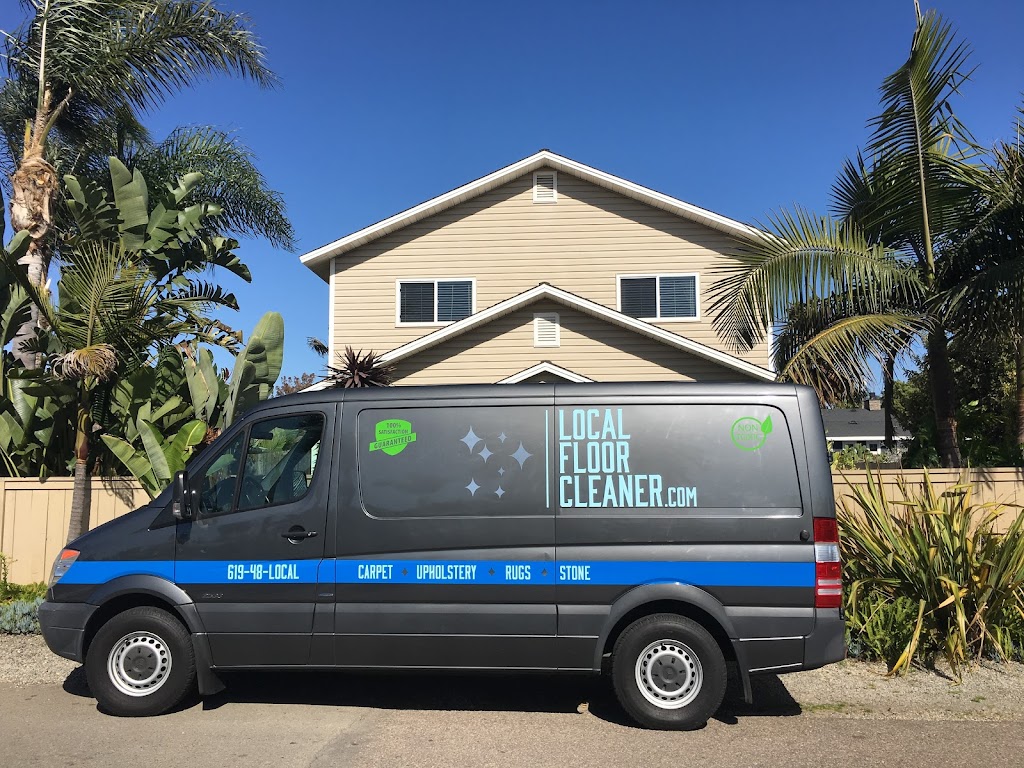 Local Floor Cleaner, Inc. | 891 La Mirada Ave, Encinitas, CA 92024, USA | Phone: (619) 485-6225