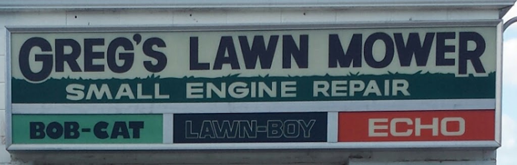 Gregs Lawn Mower | 1231 W Rockland Rd, Lake Bluff, IL 60044, USA | Phone: (847) 295-3080