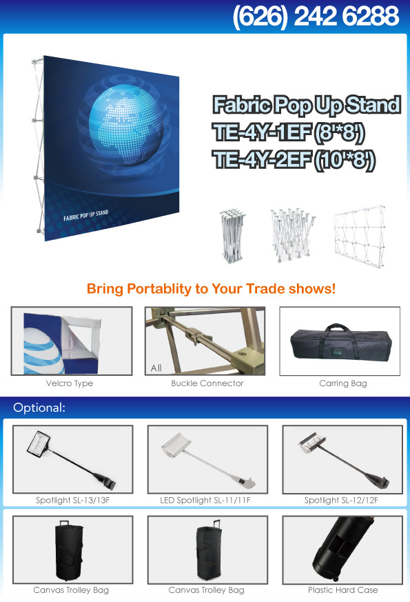 Display Factory USA Corp | 1590 S Milliken Ave STE B, Ontario, CA 91761, USA | Phone: (626) 242-6288