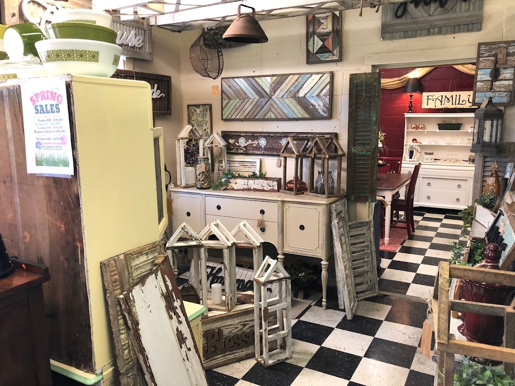 Bayou Antiques and Gifts | 17239 LA-44, Prairieville, LA 70769, USA | Phone: (225) 622-3553