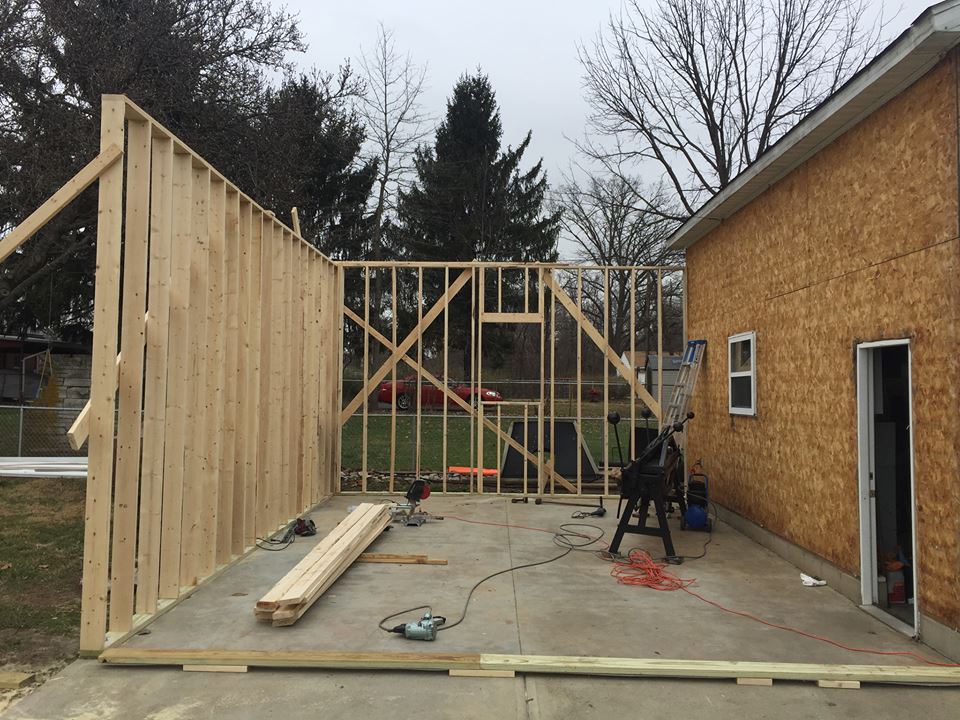 Disbro Roofing LLC | 215 Tebbs Ave, Greendale, IN 47025, USA | Phone: (812) 221-4259