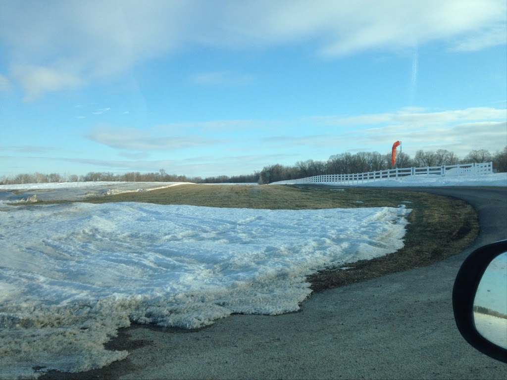 Brandt Airport-MN19 | 2561 72nd St SE, Delano, MN 55328, USA | Phone: (763) 972-8888