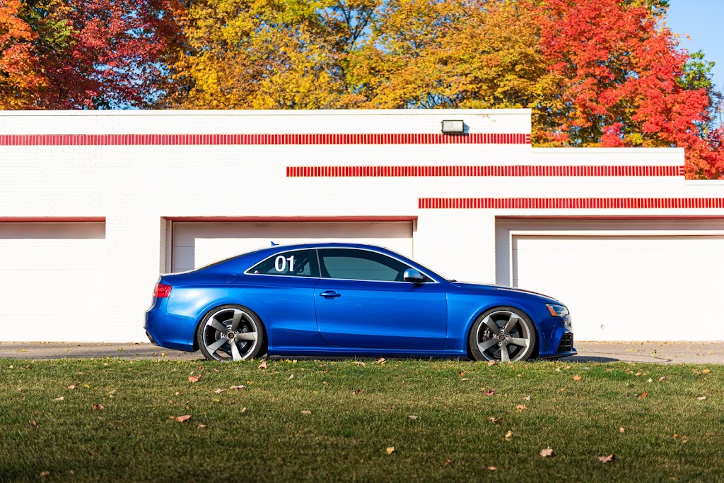 Anderson Motorsport | 7700 Quattro Dr, Chanhassen, MN 55317, USA | Phone: (952) 937-8639