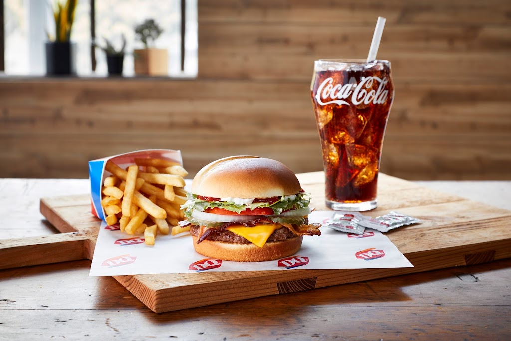 Dairy Queen Grill & Chill | 530 TN-76, White House, TN 37188, USA | Phone: (615) 559-5004