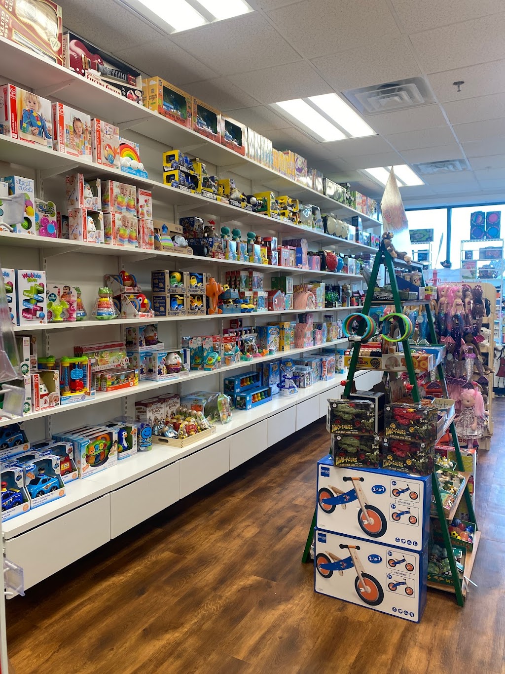 Kidz Toys | 138 Gardiners Ave, Levittown, NY 11756 | Phone: (516) 342-1390