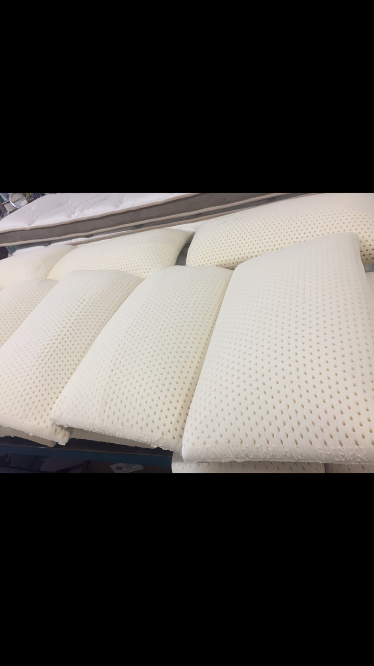 Daniels Mattress Manufacturing | 3215 Alameda St, Compton, CA 90222 | Phone: (323) 351-7508