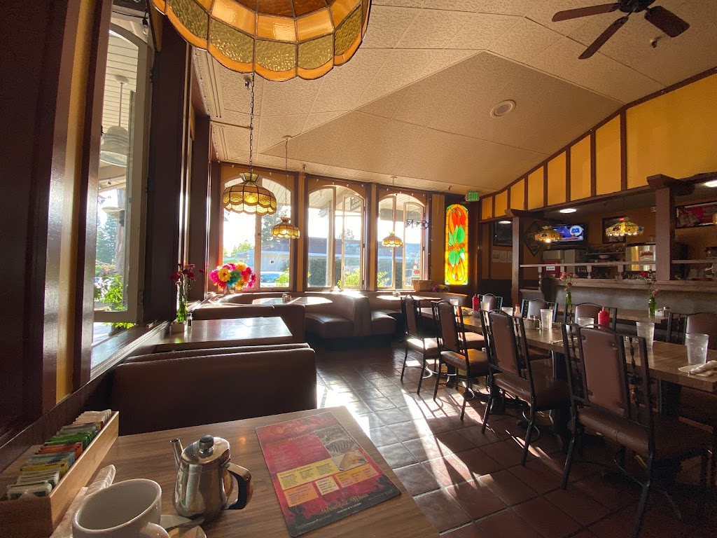 El Cerrito | 325 Sharon Park Dr B4, Menlo Park, CA 94025, USA | Phone: (650) 854-7300