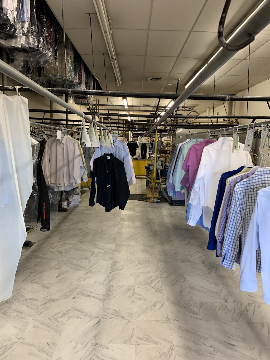 Green Valley Cleaners | 17942 Magnolia St, Fountain Valley, CA 92708, USA | Phone: (949) 520-9454