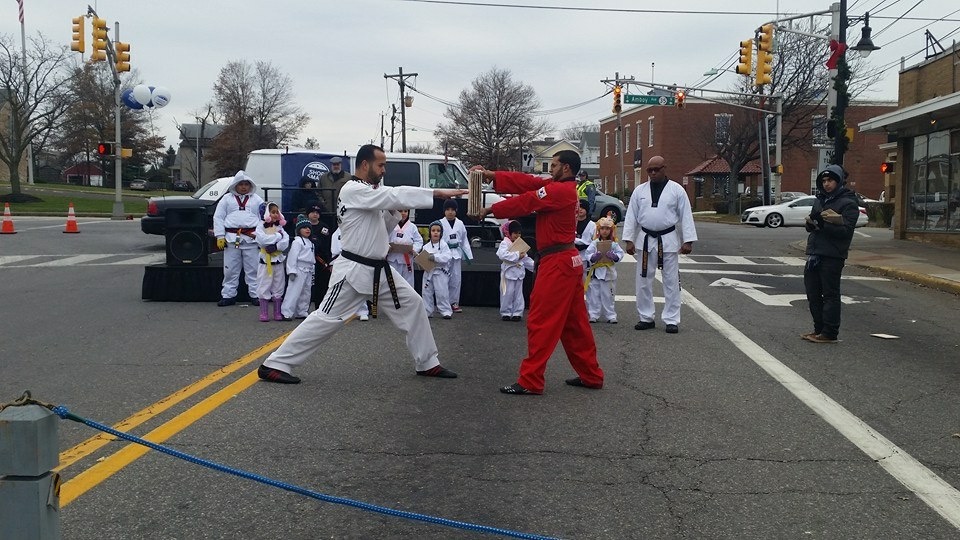 International Martial Arts | 3 Middlebury Blvd, Randolph, NJ 07869, USA | Phone: (973) 668-5949