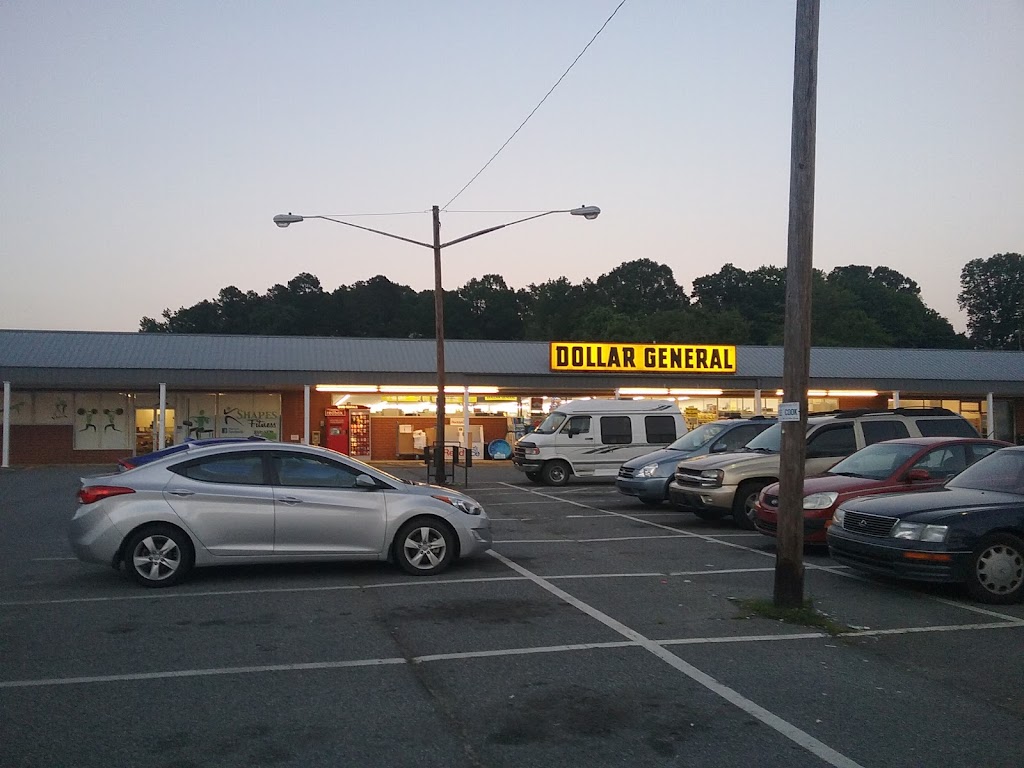 Dollar General | 68 Garner St, Denton, NC 27239, USA | Phone: (336) 890-6956