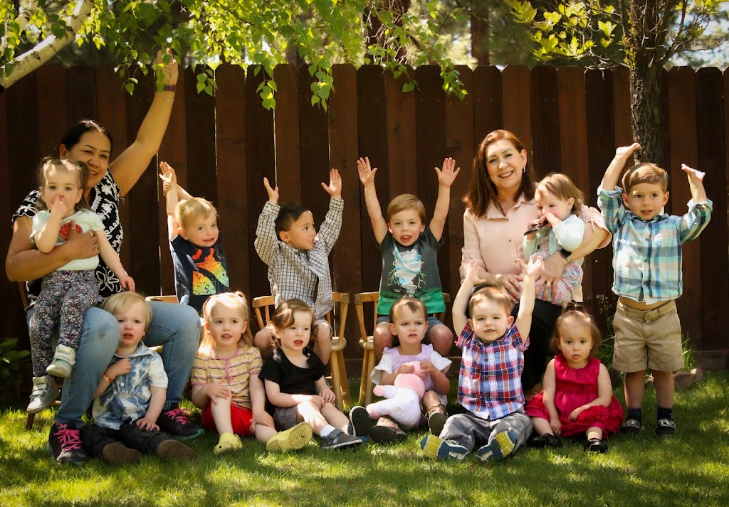 Marias Daycare | 10120 Jeffery Pine Rd, Truckee, CA 96161, USA | Phone: (530) 587-5597