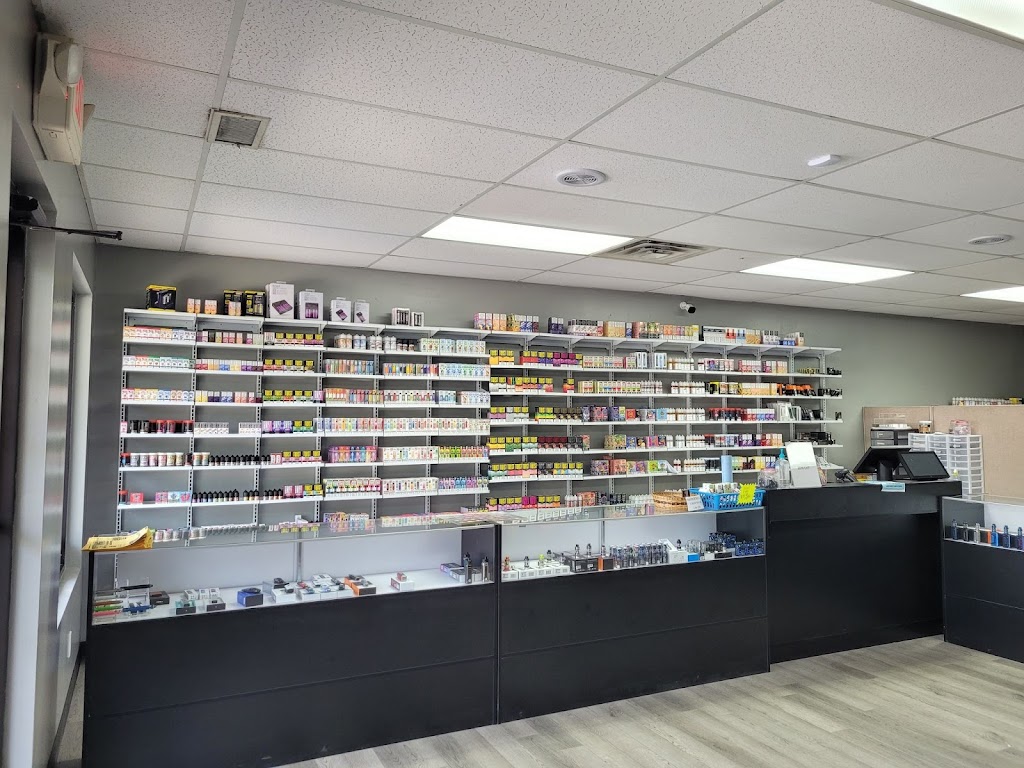 Vapor Fox Berea | 219 Prince Royal Dr Suite 4, Berea, KY 40403, USA | Phone: (859) 868-1604