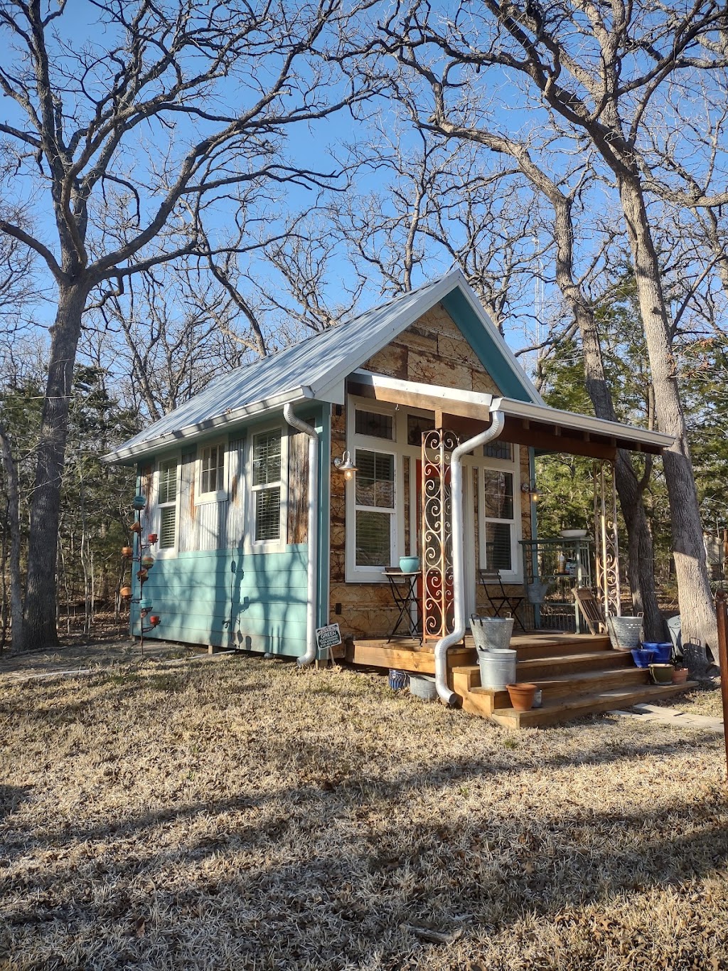 Cabins on Bearpen Creek | 9588 Co Rd 2422, Royse City, TX 75189, USA | Phone: (469) 260-6450