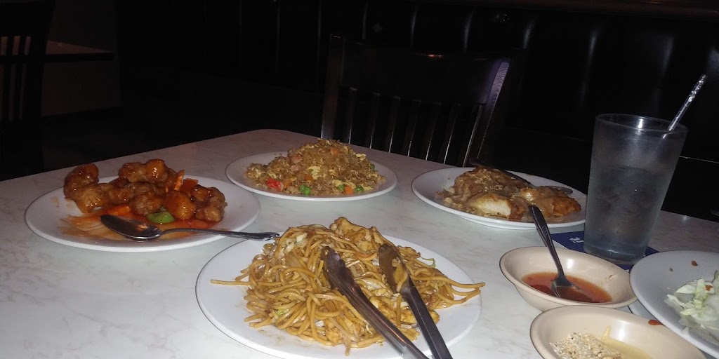 Mandarin Kitchen | 22612 7th Ave S, Des Moines, WA 98198, USA | Phone: (206) 878-8511