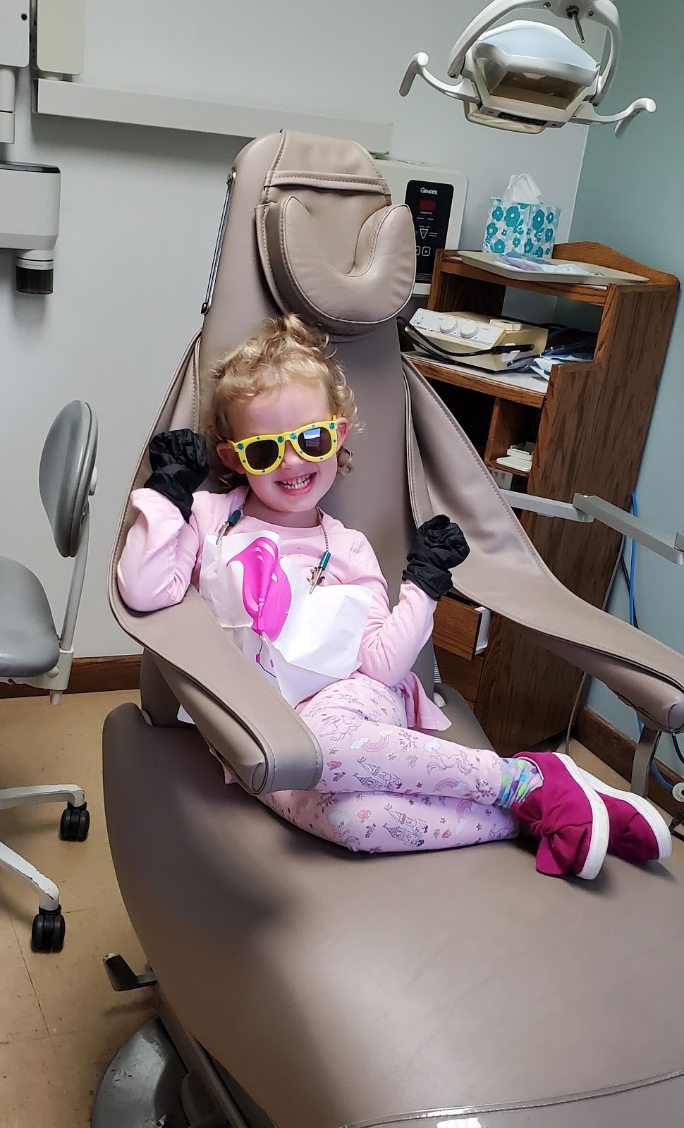 Isanti Family Dental | 401 Cherrywood Street Northeast, Isanti, MN 55040, USA | Phone: (763) 444-5541