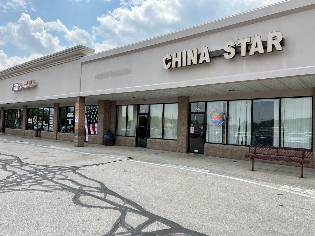 China Star | 3504 W Sterns Rd, Lambertville, MI 48144, USA | Phone: (734) 856-8688