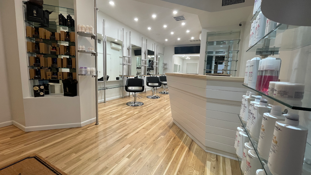 Boulevard Hair Salon | 1372 Old Northern Blvd, Roslyn, NY 11576, USA | Phone: (516) 407-3230