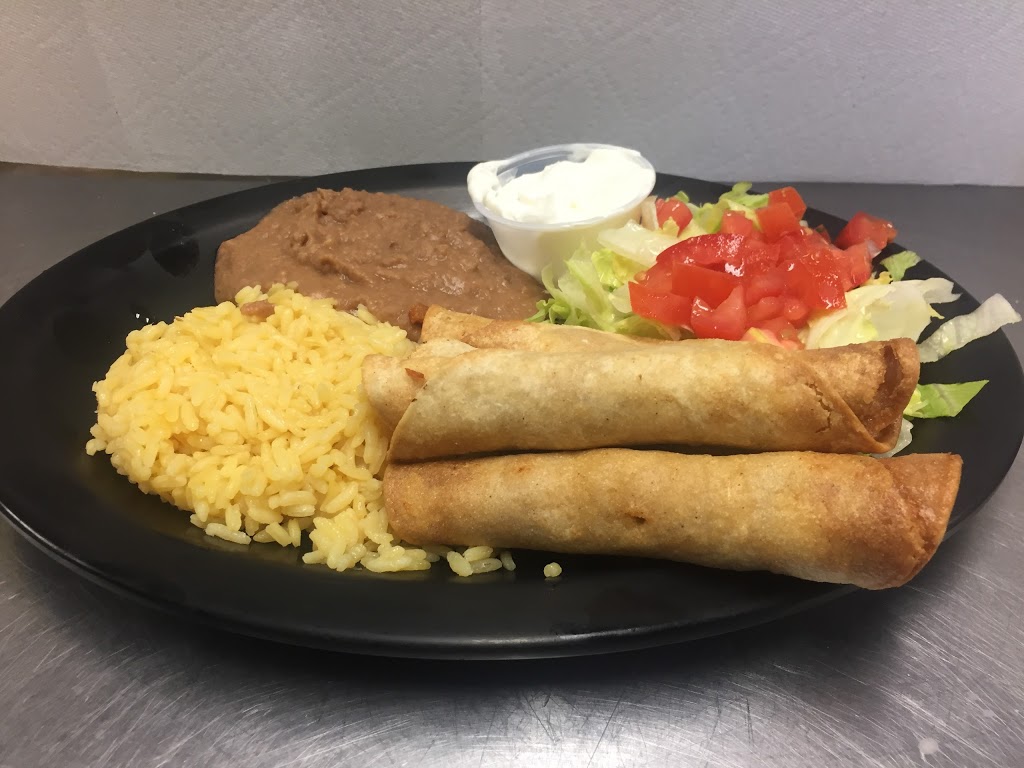 Texas Pupuseria y Taqueria | 1706 N Hwy 175, Seagoville, TX 75159, USA | Phone: (214) 506-4030