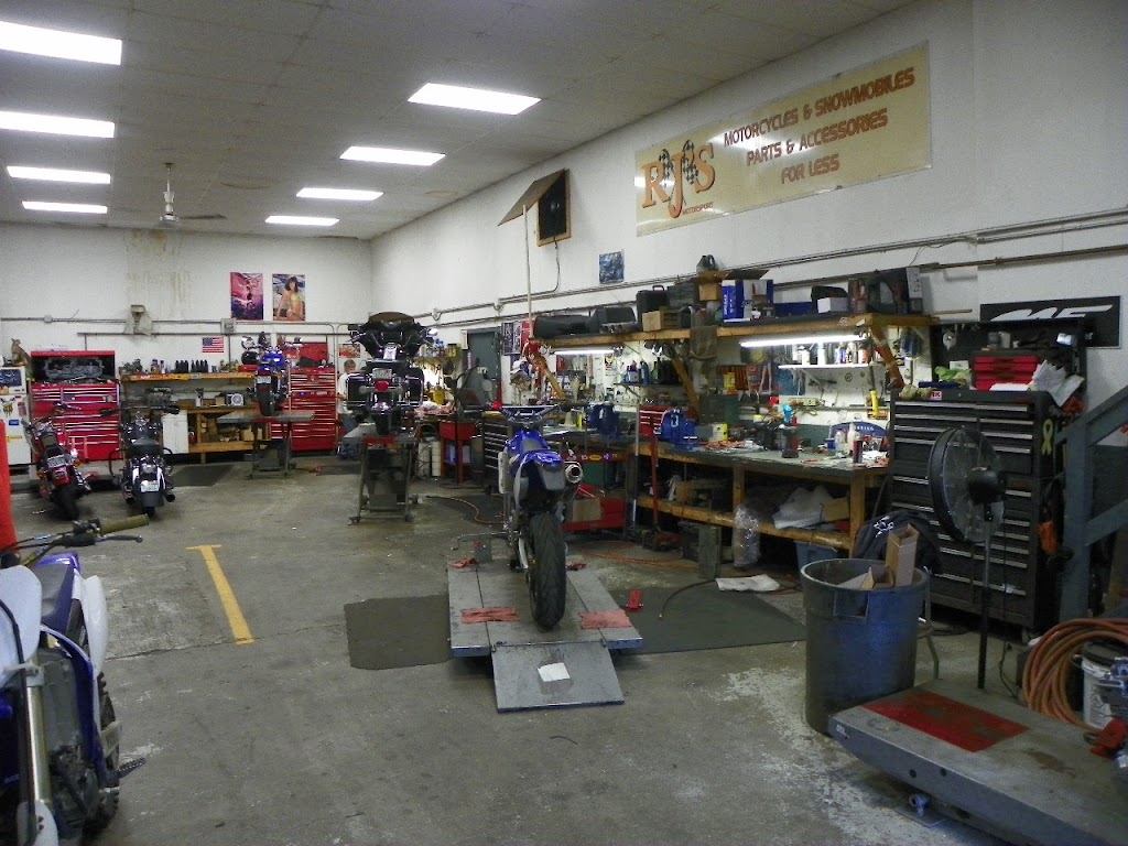 Rpm Motorcycle Services | 421 Amherst St Unit B, Nashua, NH 03063, USA | Phone: (603) 595-8534