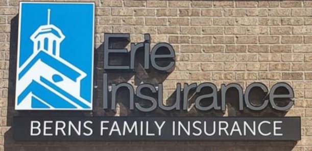 Berns Family Insurance | 1201 Main St Ste 400, Brookville, IN 47012, USA | Phone: (765) 547-1500