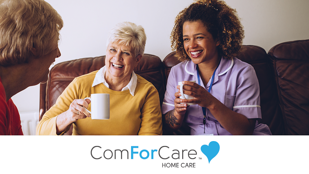 ComForCare Home Care (Tri County Cincinnati, OH) | 7419 Kingsgate Way, B, OH 45069, USA | Phone: (513) 777-4860