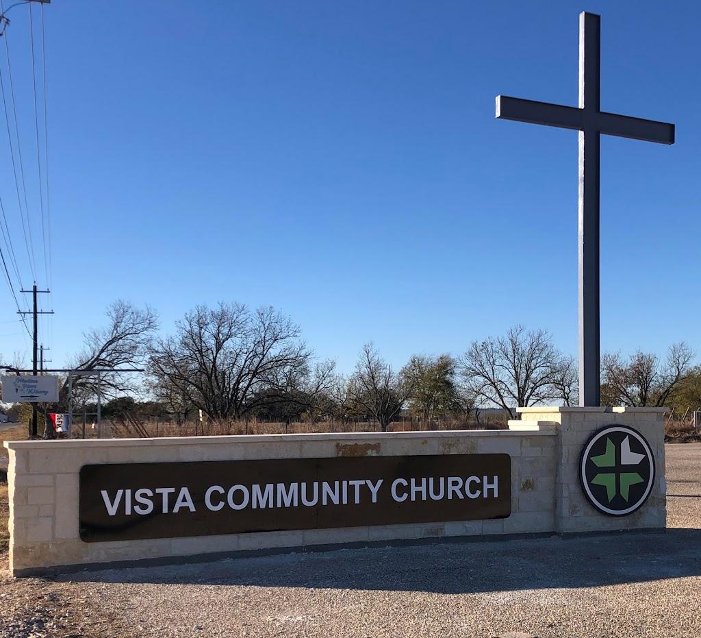 Vista Community Church | 3159 FM471, Castroville, TX 78009, USA | Phone: (210) 831-8632