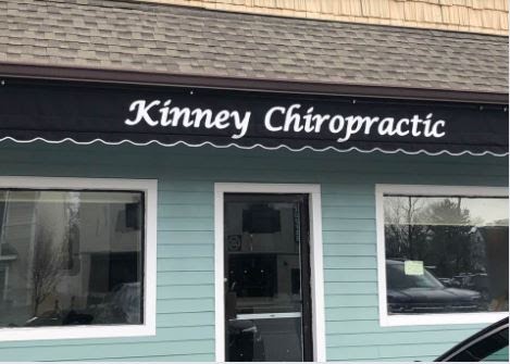 Kinney Chiropractic | 1600 NJ-71 # 4, Belmar, NJ 07719, USA | Phone: (732) 894-3333