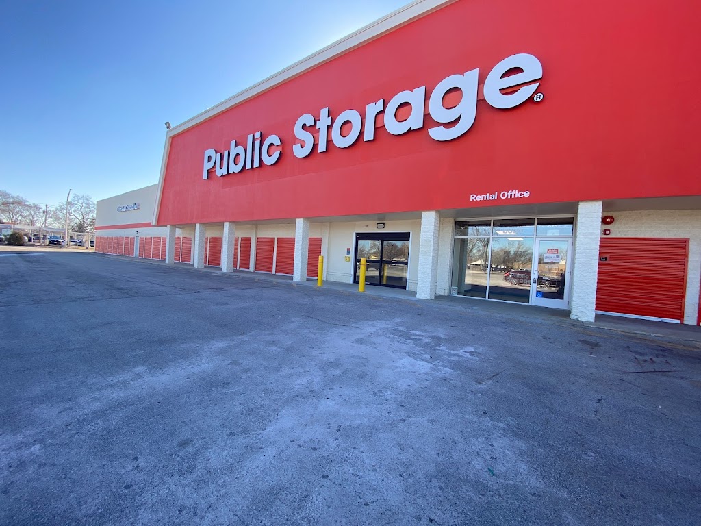 Public Storage | 8320 S Cicero Ave, Burbank, IL 60459, USA | Phone: (708) 967-1007