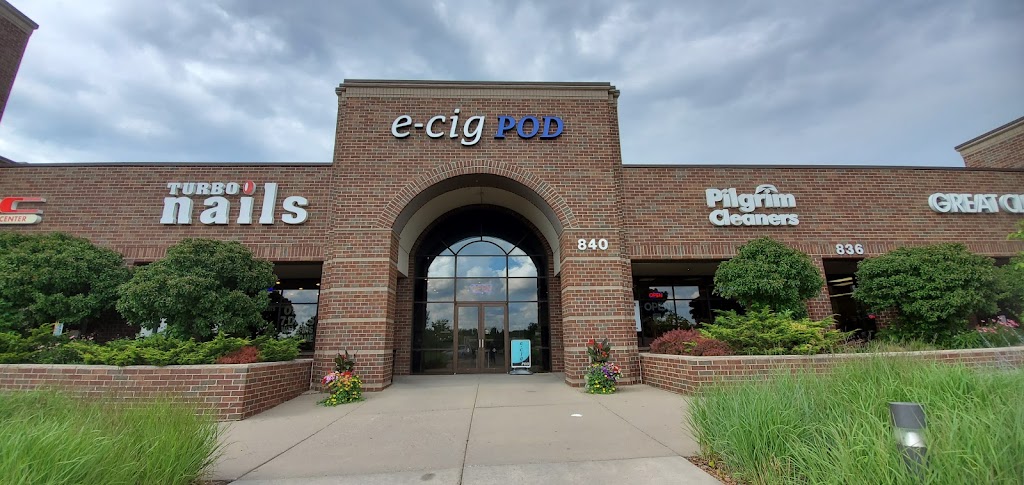 E-Cig POD - Dispensary & Vape | 840 W 78th St, Chanhassen, MN 55317, USA | Phone: (952) 401-1778