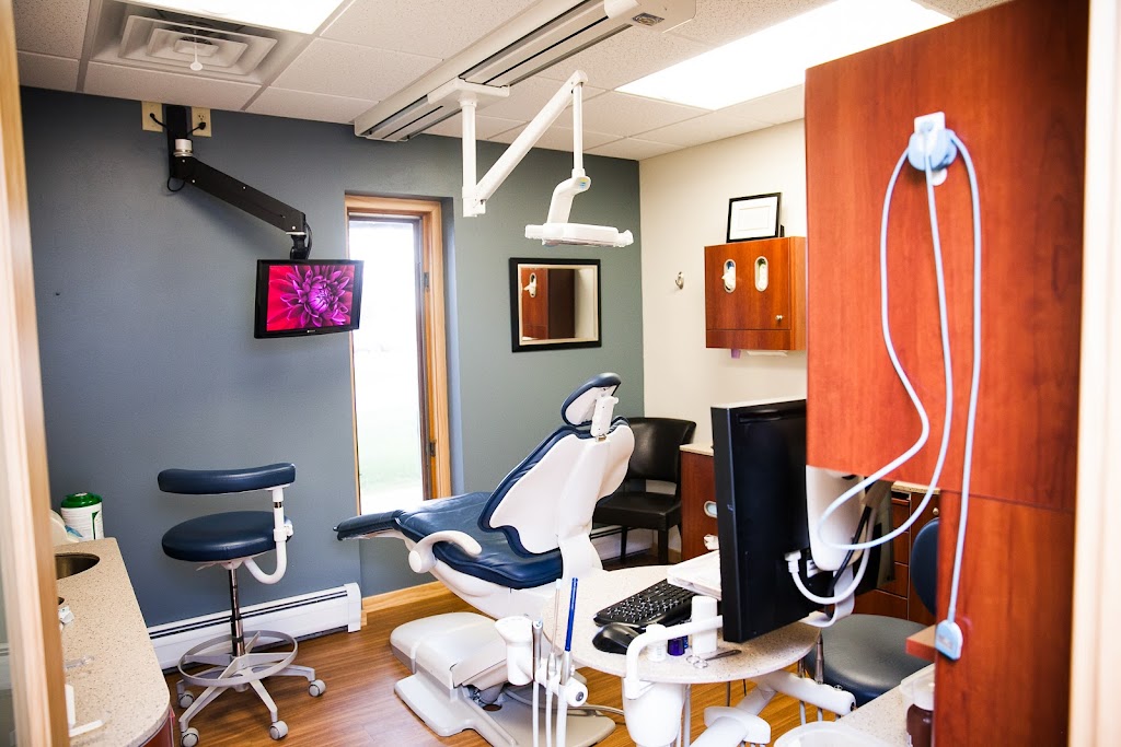 Yahara Dental | 1520 Vernon St, Stoughton, WI 53589, USA | Phone: (608) 873-7277