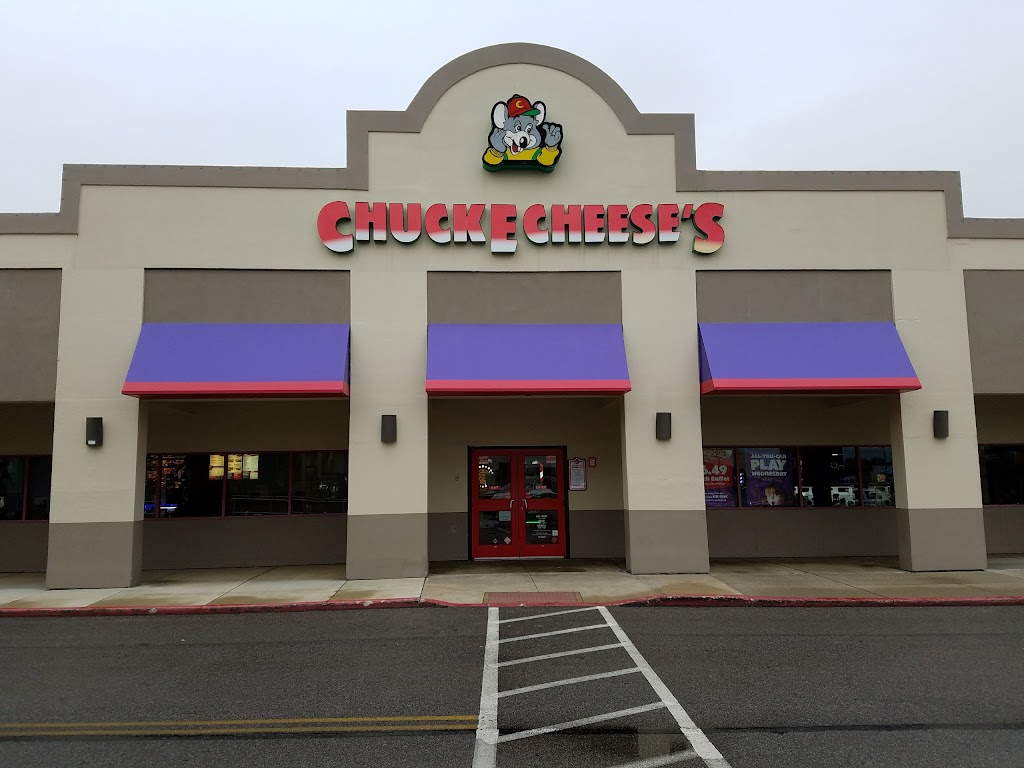 Chuck E. Cheese | 26104 Great Northern Shop Center, North Olmsted, OH 44070, USA | Phone: (440) 734-9929