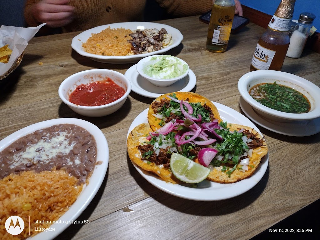 Playa Azul mexican restaurant | 2802 Reynolda Rd, Winston-Salem, NC 27106, USA | Phone: (336) 448-2020