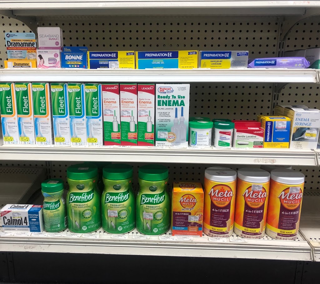 Filippones Town Pharmacy | 501 Boulevard, Kenilworth, NJ 07033, USA | Phone: (908) 276-8540