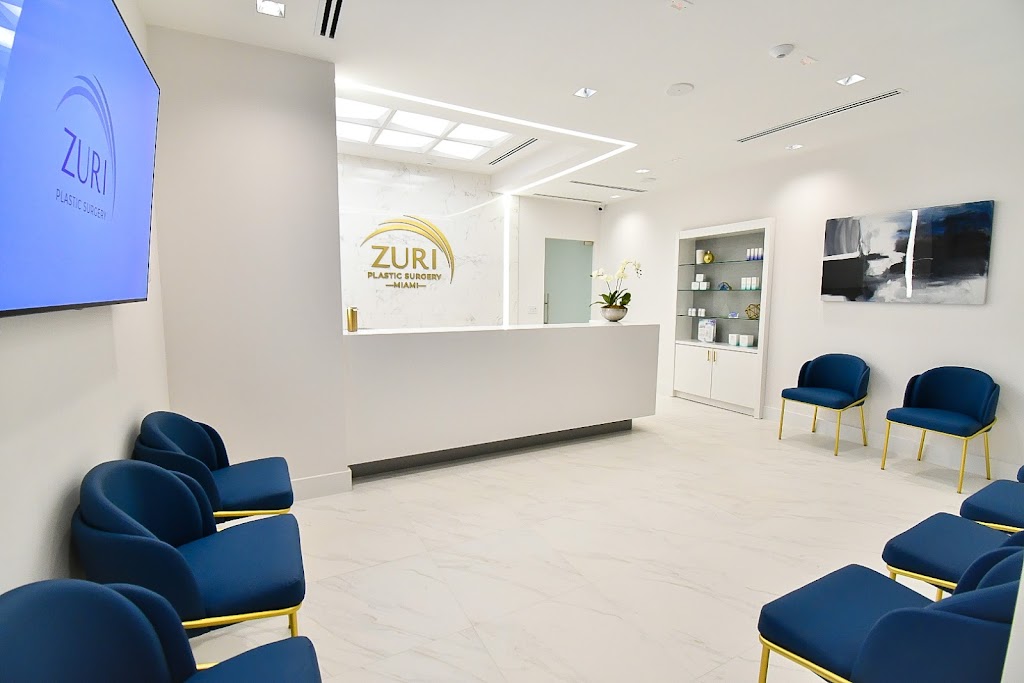 Alexander Zuriarrain, MD, FACS | 7540 SW 61st Ave, South Miami, FL 33143, USA | Phone: (786) 804-1603