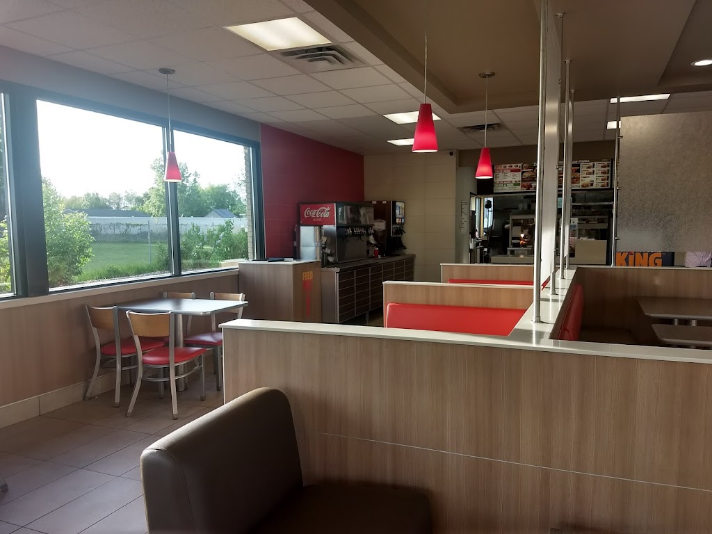 Burger King | 100 33rd St W, Hastings, MN 55033, USA | Phone: (651) 438-3686