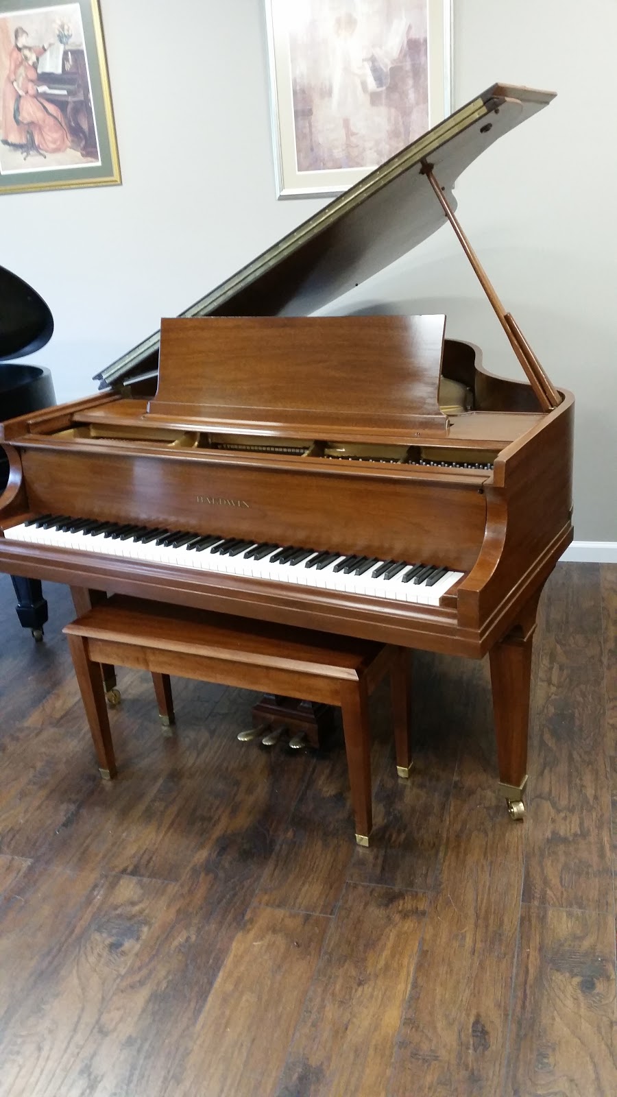 White Plains Piano & Organ Company | 1230 Pleasantville Rd, Briarcliff Manor, NY 10510, USA | Phone: (914) 761-7200