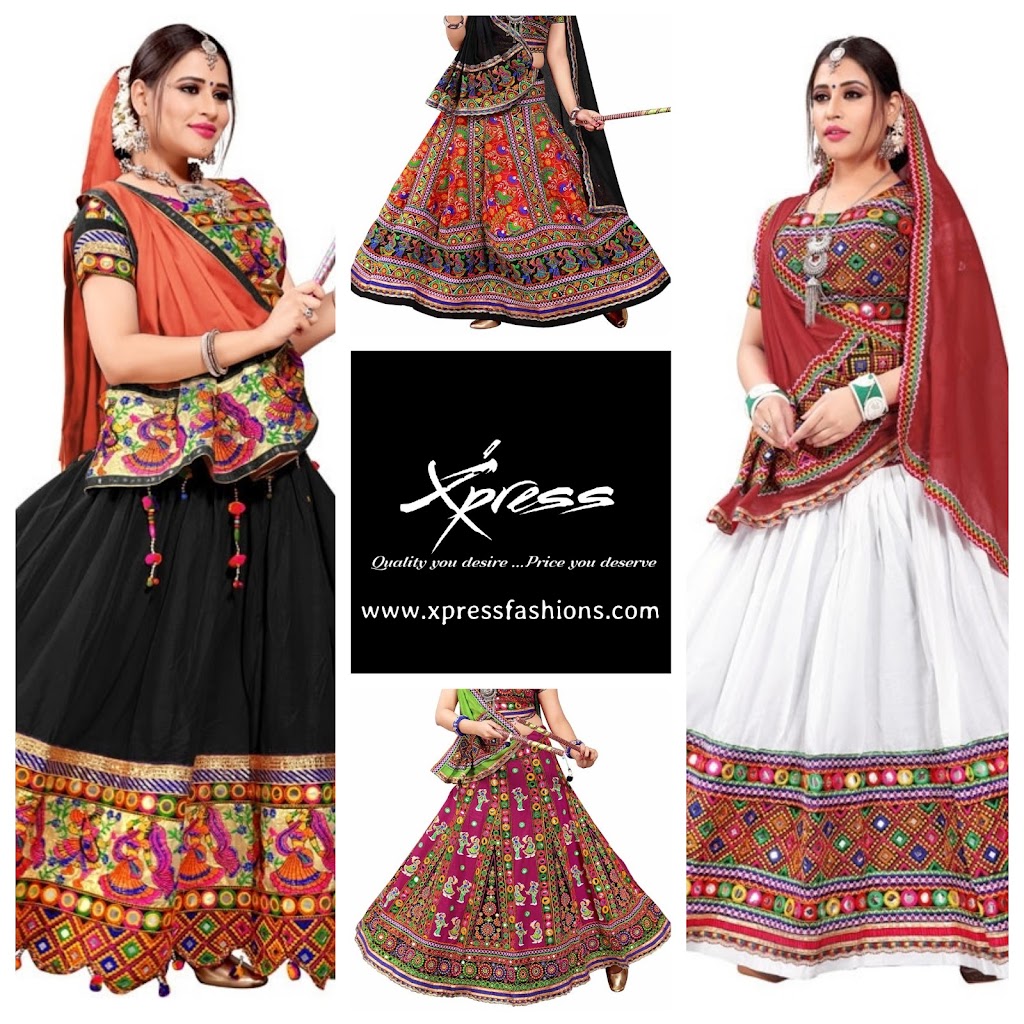 Xpressfashions | 2531 Empire Ct, Rochester Hills, MI 48309, USA | Phone: (833) 977-3771