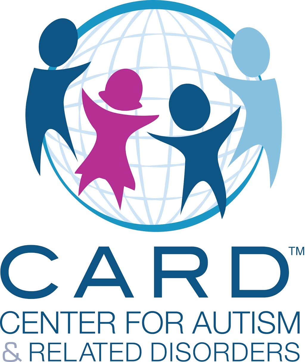 Center for Autism and Related Disorders | 5656 S Power Rd building b ste 121, Gilbert, AZ 85295, USA | Phone: (602) 610-4633