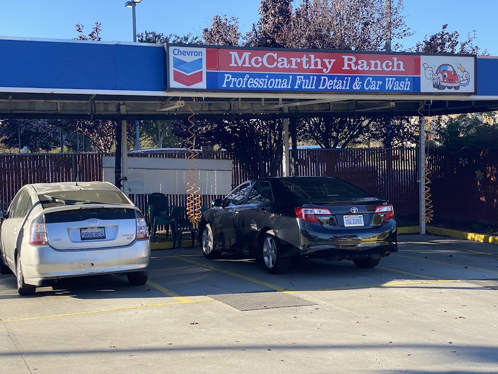 McCarthy Ranch Car Wash | 367 Cypress Dr suite 100, Milpitas, CA 95035, USA | Phone: (408) 428-9363