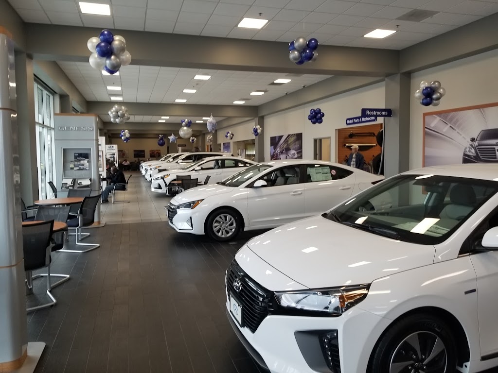 Round Rock Hyundai | 2405 N Interstate Hwy 35, Round Rock, TX 78664, USA | Phone: (512) 920-5397