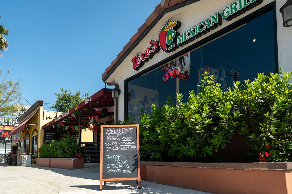 Teres Mexican Grill | 11548 Ventura Blvd, Studio City, CA 91604, USA | Phone: (818) 452-9263