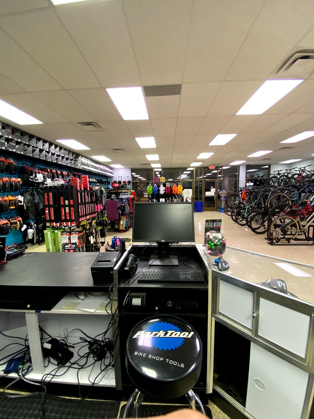 Mountain Bike Shed | 54 Legends Pkwy Suite 153, Eureka, MO 63025, USA | Phone: (636) 549-3360