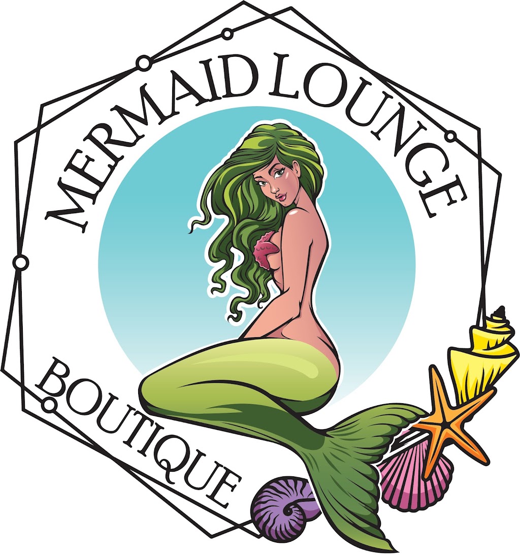 Mermaid Lounge Boutique | No store front to visit, Beaumont, CA 92223, USA | Phone: (951) 759-1300