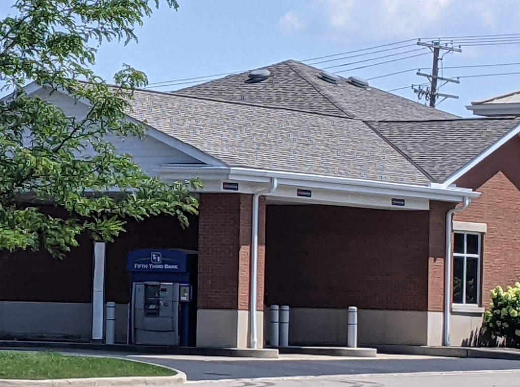 Fifth Third Bank & ATM | 16046 Pearl Rd, Strongsville, OH 44136, USA | Phone: (440) 238-7312