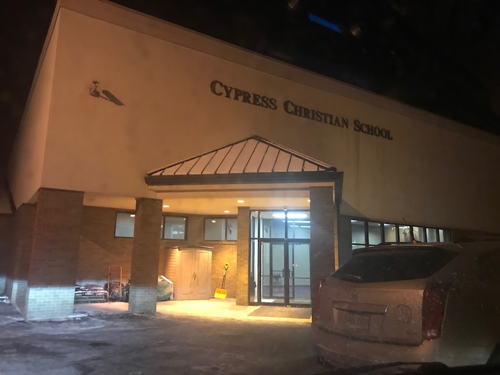 Cypress Christian School | 375 Alton Darby Creek Rd, Galloway, OH 43119, USA | Phone: (614) 870-1181