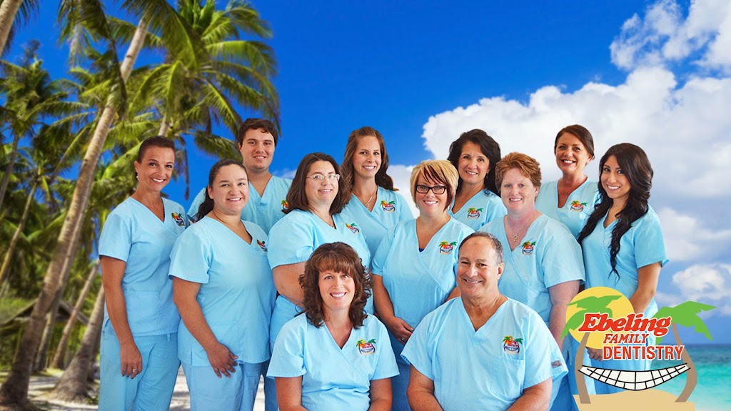 Ebeling Family Dentistry | 3142 N Adrian Hwy, Adrian, MI 49221, USA | Phone: (517) 263-6100