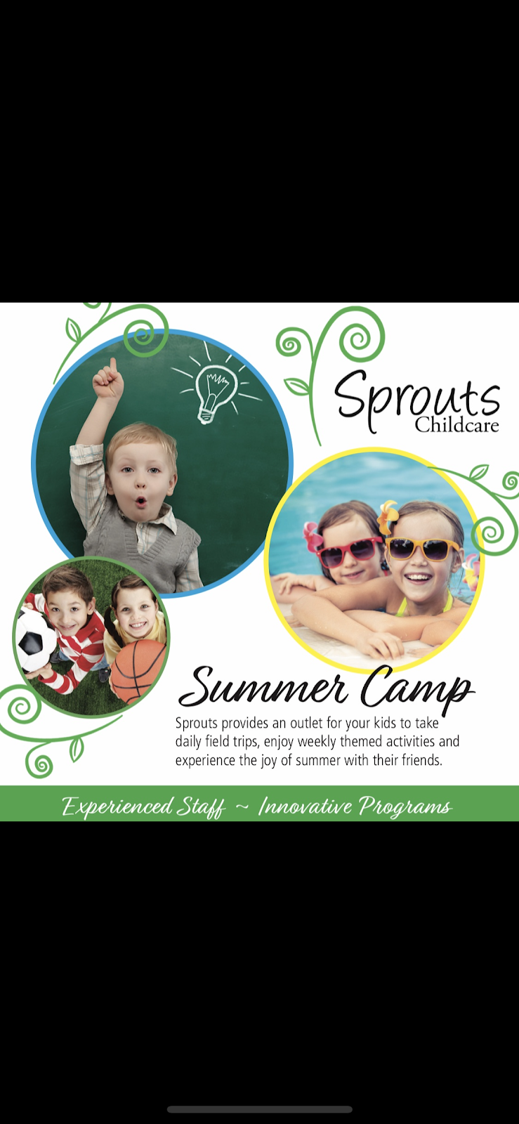 Sprouts Academy | 132 El Chico Trail, Willow Park, TX 76087, USA | Phone: (817) 441-1773