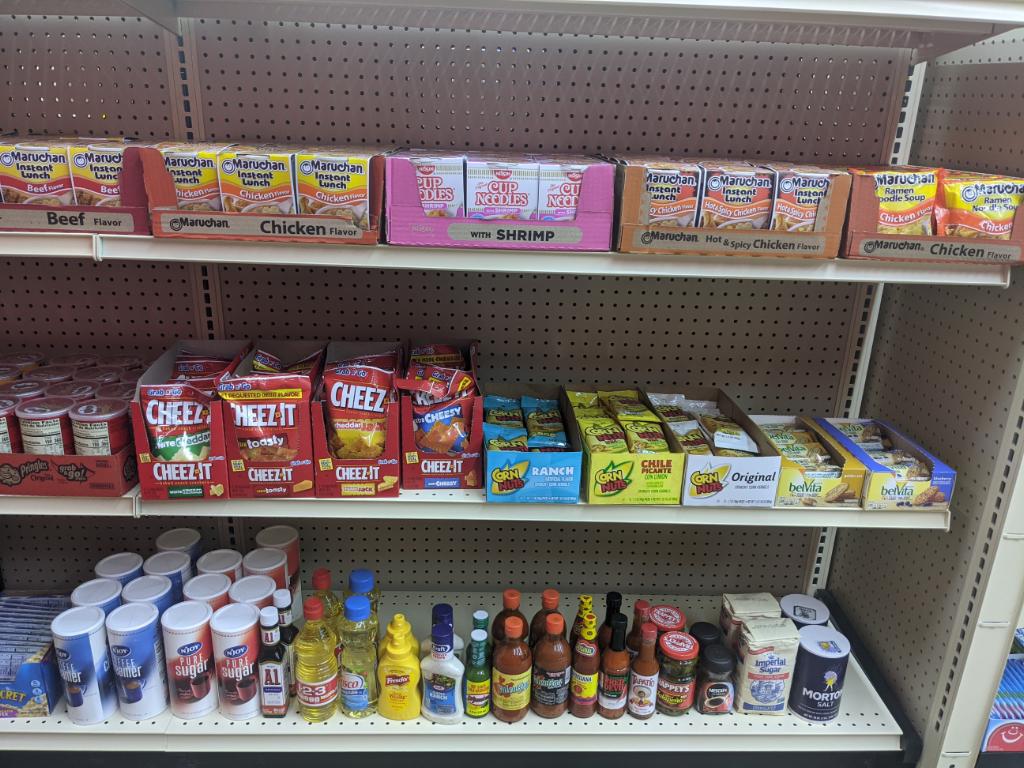 Neighborhood Food Mart | 4910 Broadway Ave B, Haltom City, TX 76117, USA | Phone: (817) 945-2115